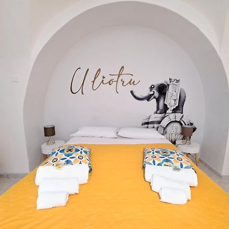 U Liotru Home CTA Exteriér fotografie