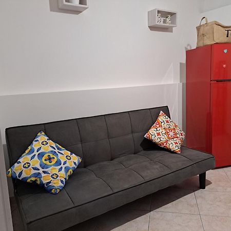 U Liotru Home CTA Exteriér fotografie