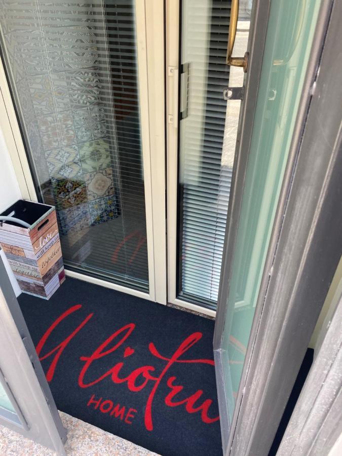 U Liotru Home CTA Exteriér fotografie