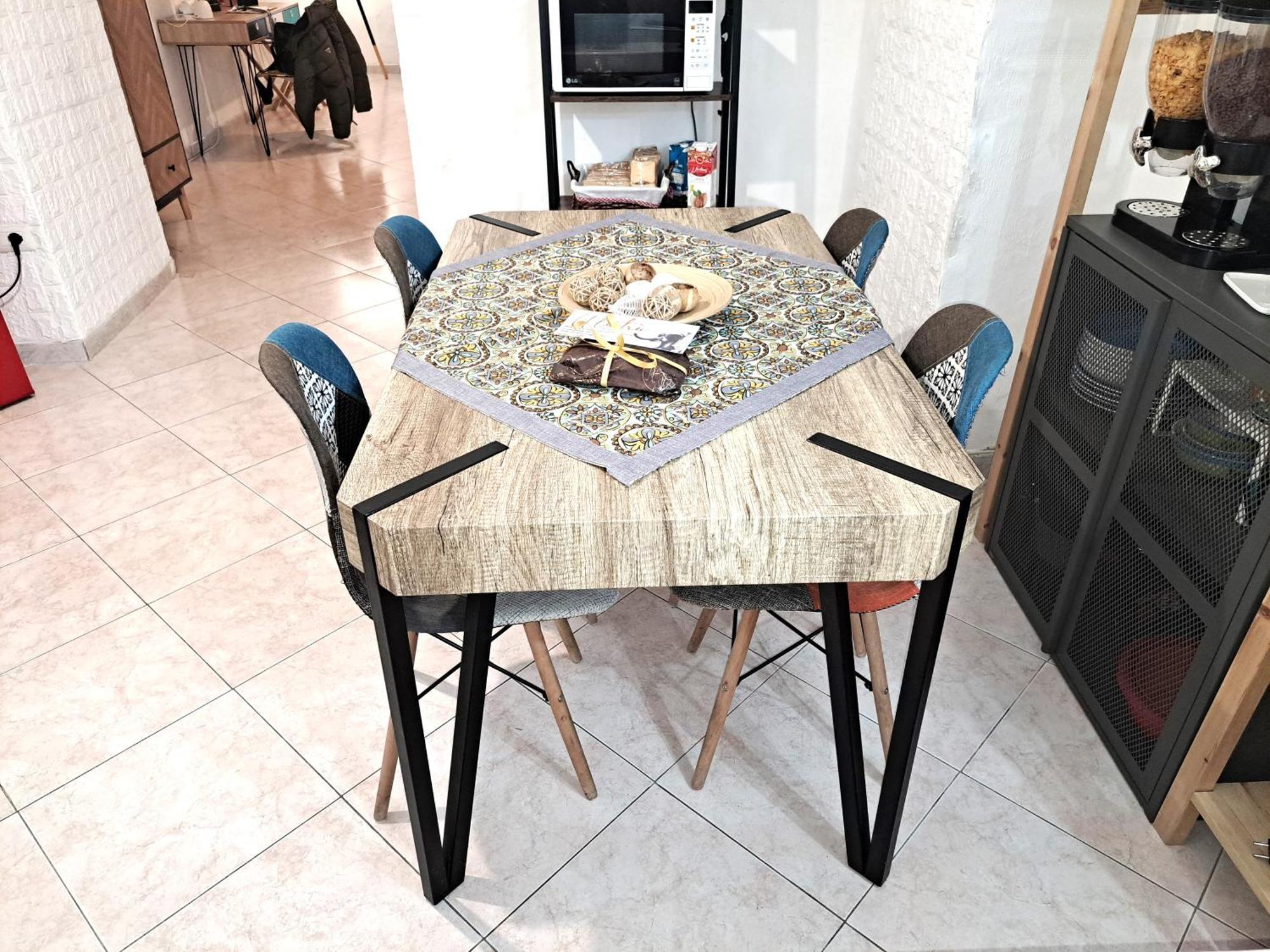 U Liotru Home CTA Exteriér fotografie