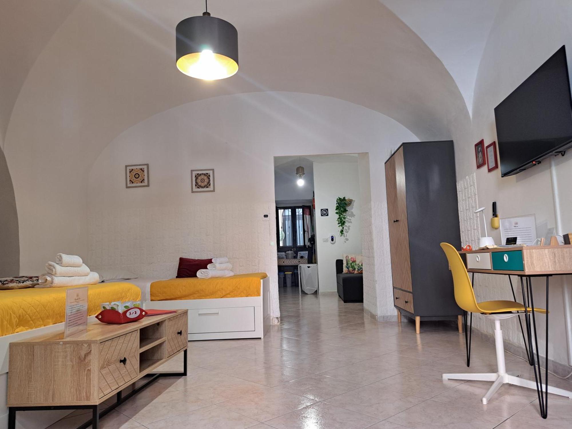 U Liotru Home CTA Exteriér fotografie