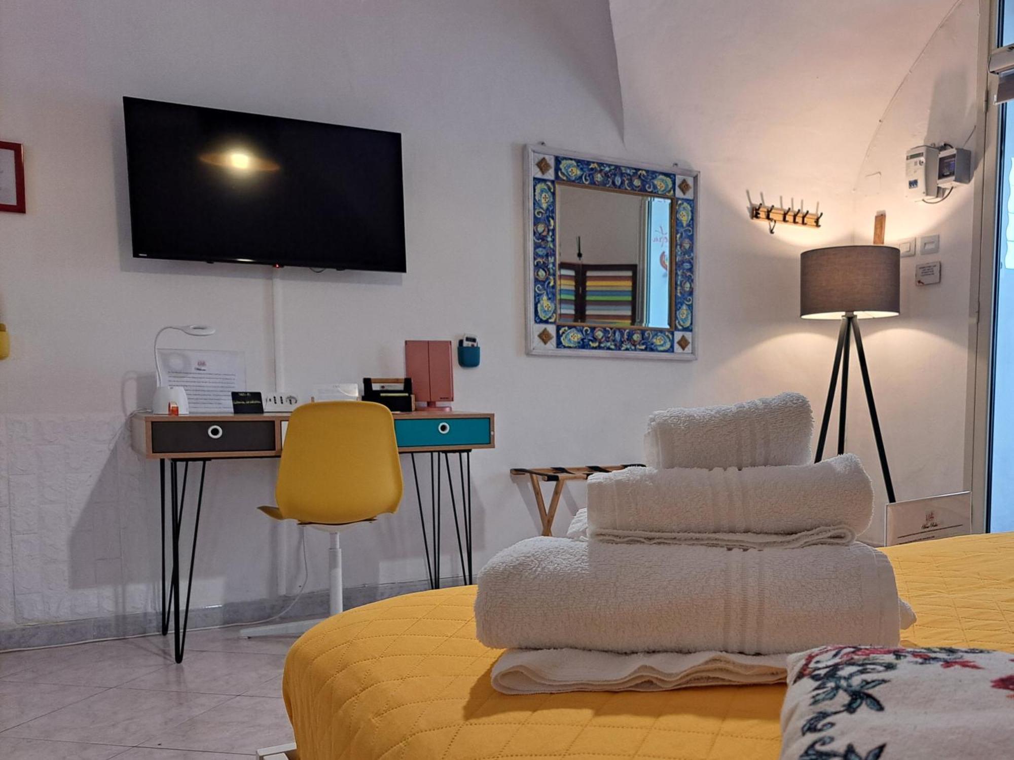 U Liotru Home CTA Exteriér fotografie