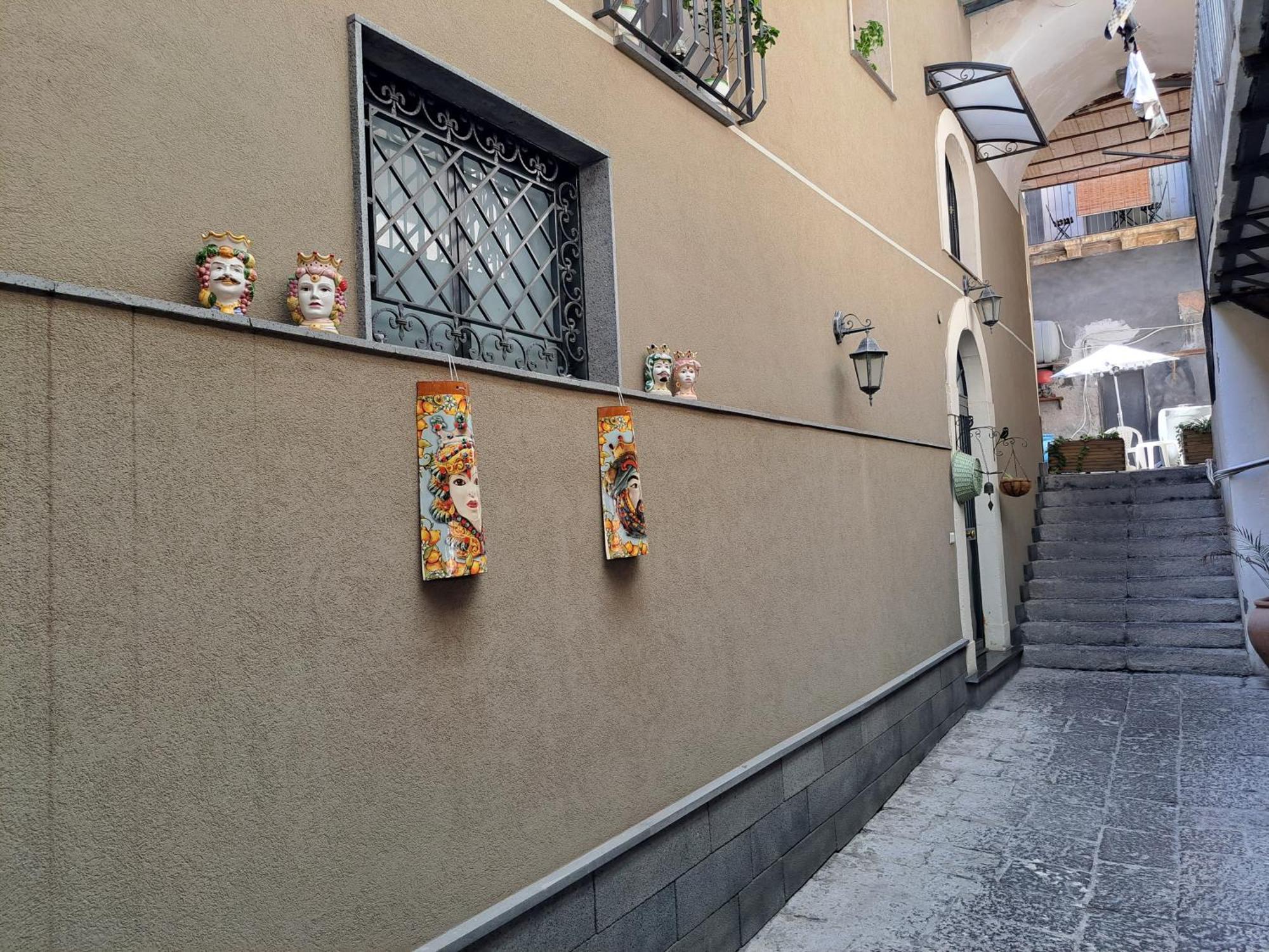 U Liotru Home CTA Exteriér fotografie