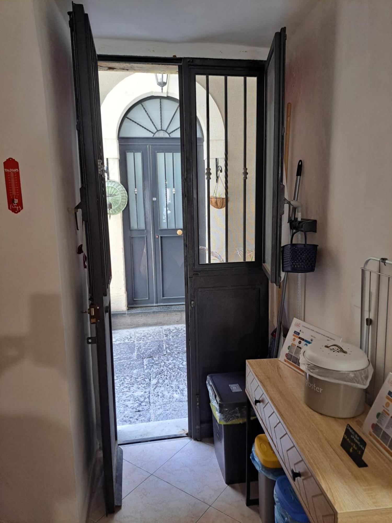 U Liotru Home CTA Exteriér fotografie