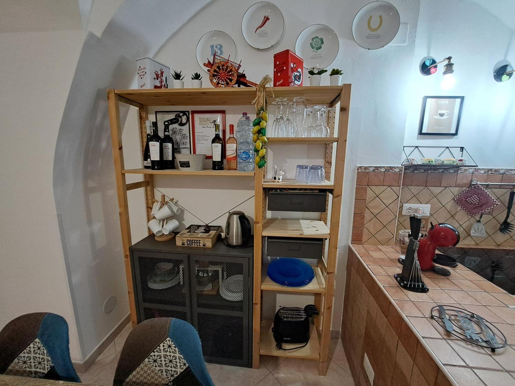 U Liotru Home CTA Exteriér fotografie