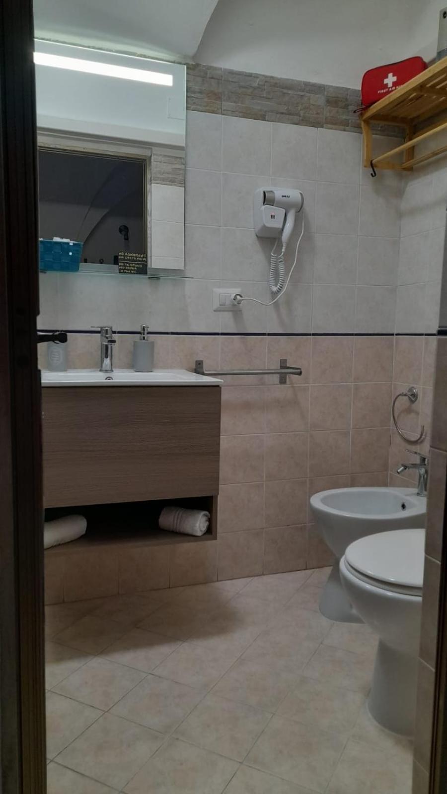 U Liotru Home CTA Exteriér fotografie