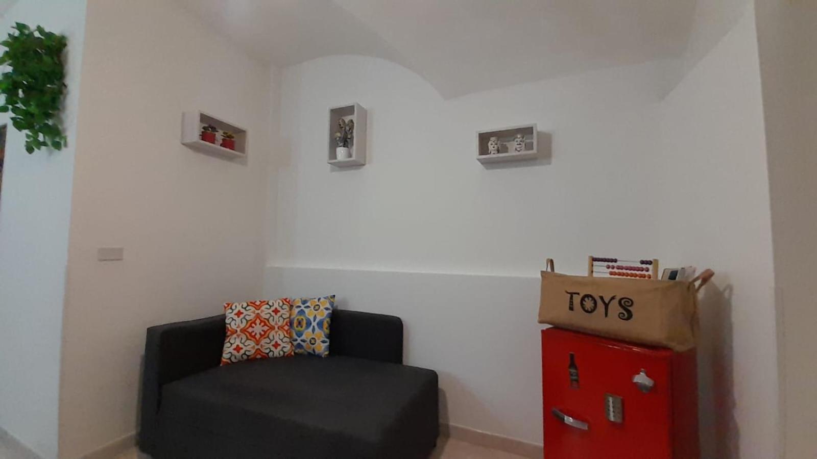 U Liotru Home CTA Exteriér fotografie