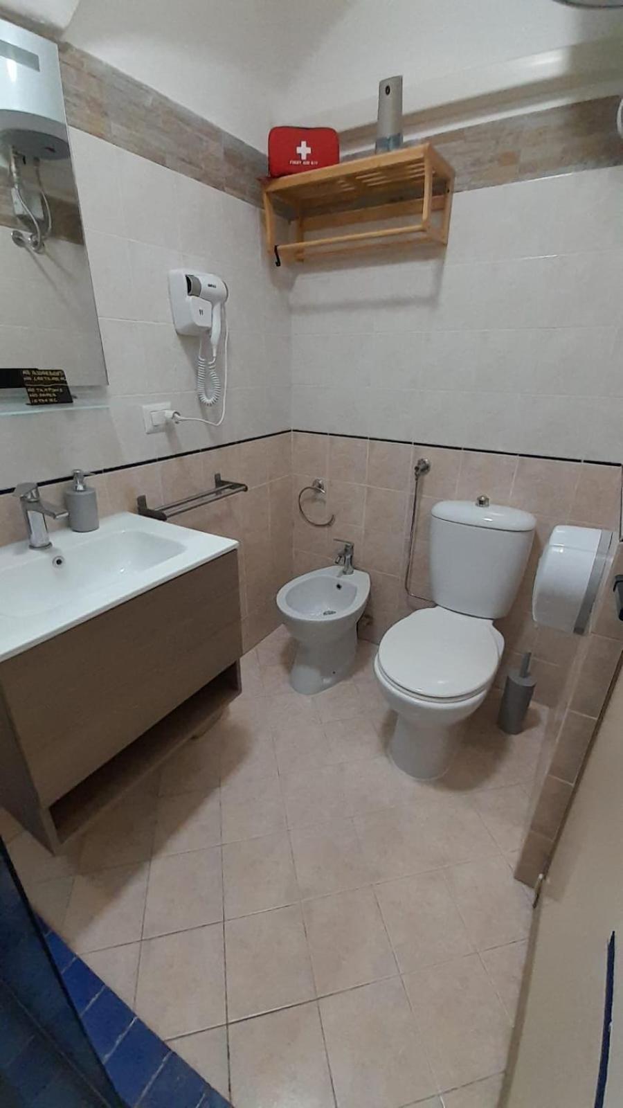 U Liotru Home CTA Exteriér fotografie