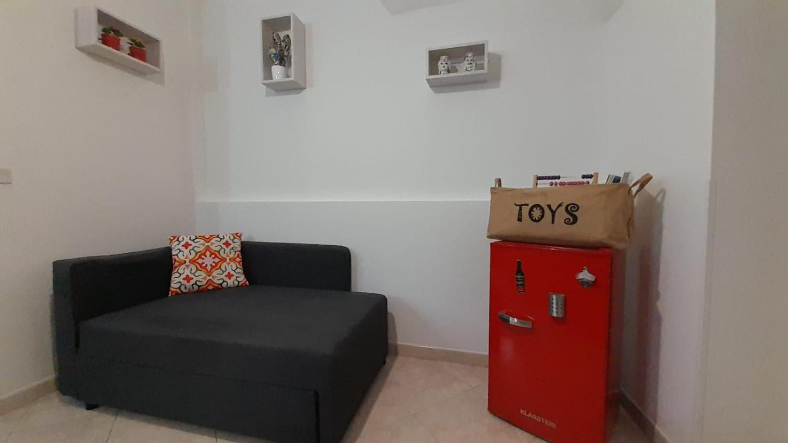 U Liotru Home CTA Exteriér fotografie