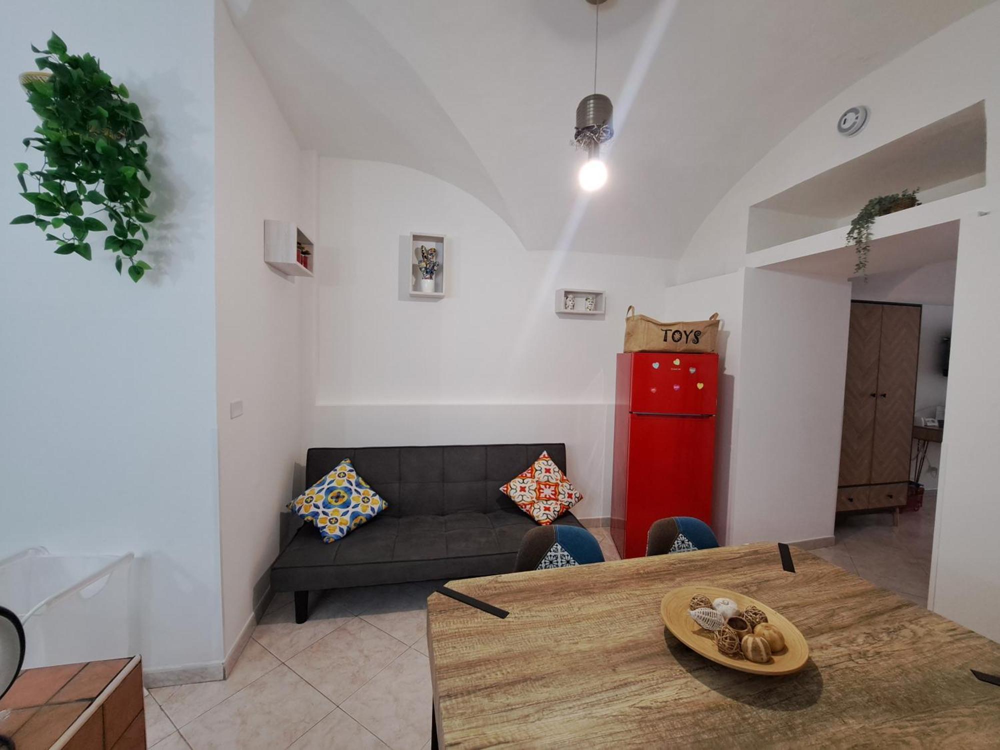 U Liotru Home CTA Exteriér fotografie