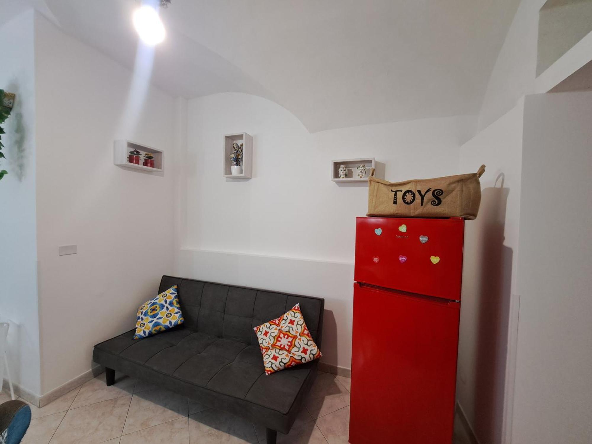 U Liotru Home CTA Exteriér fotografie