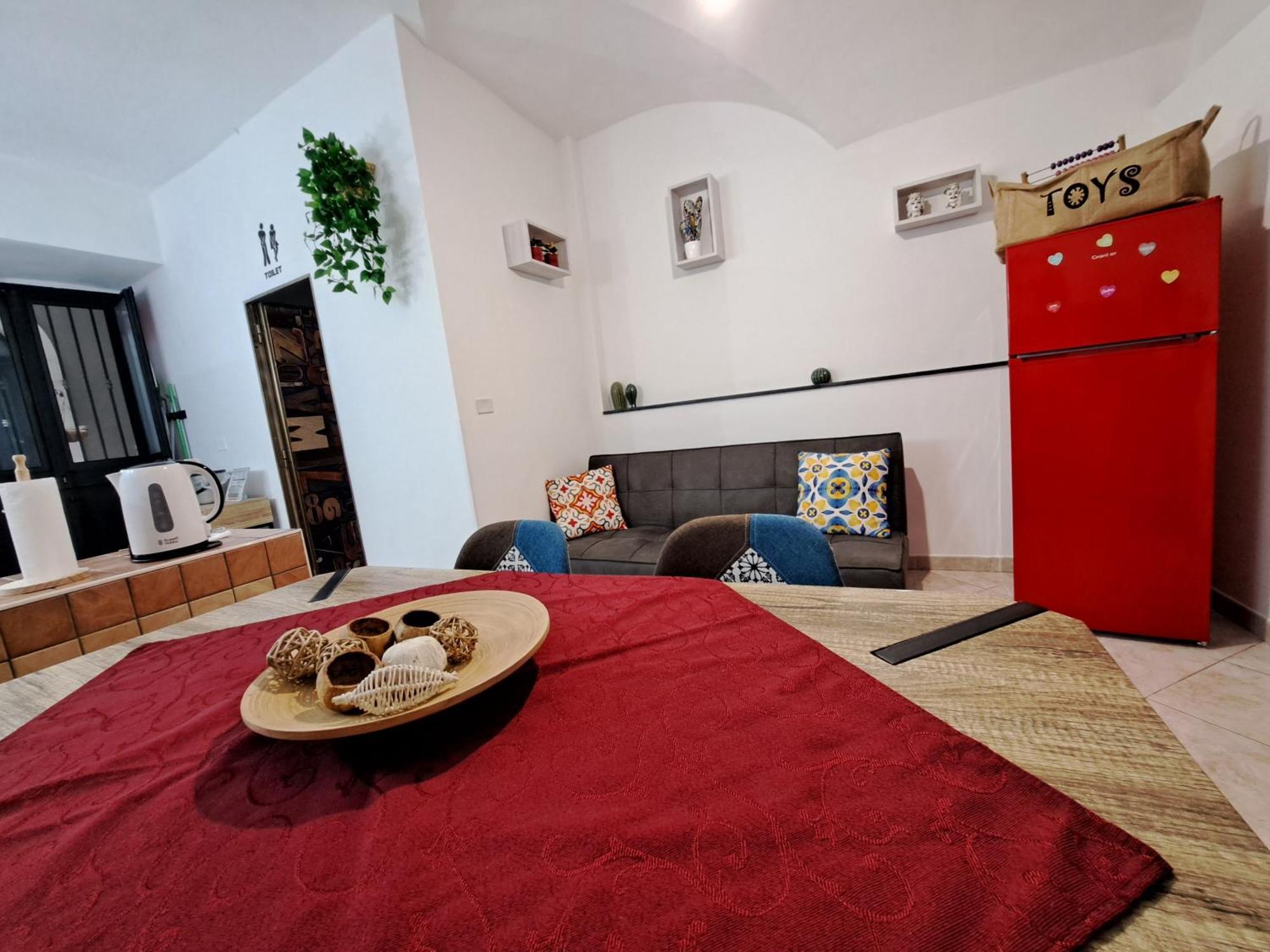 U Liotru Home CTA Exteriér fotografie