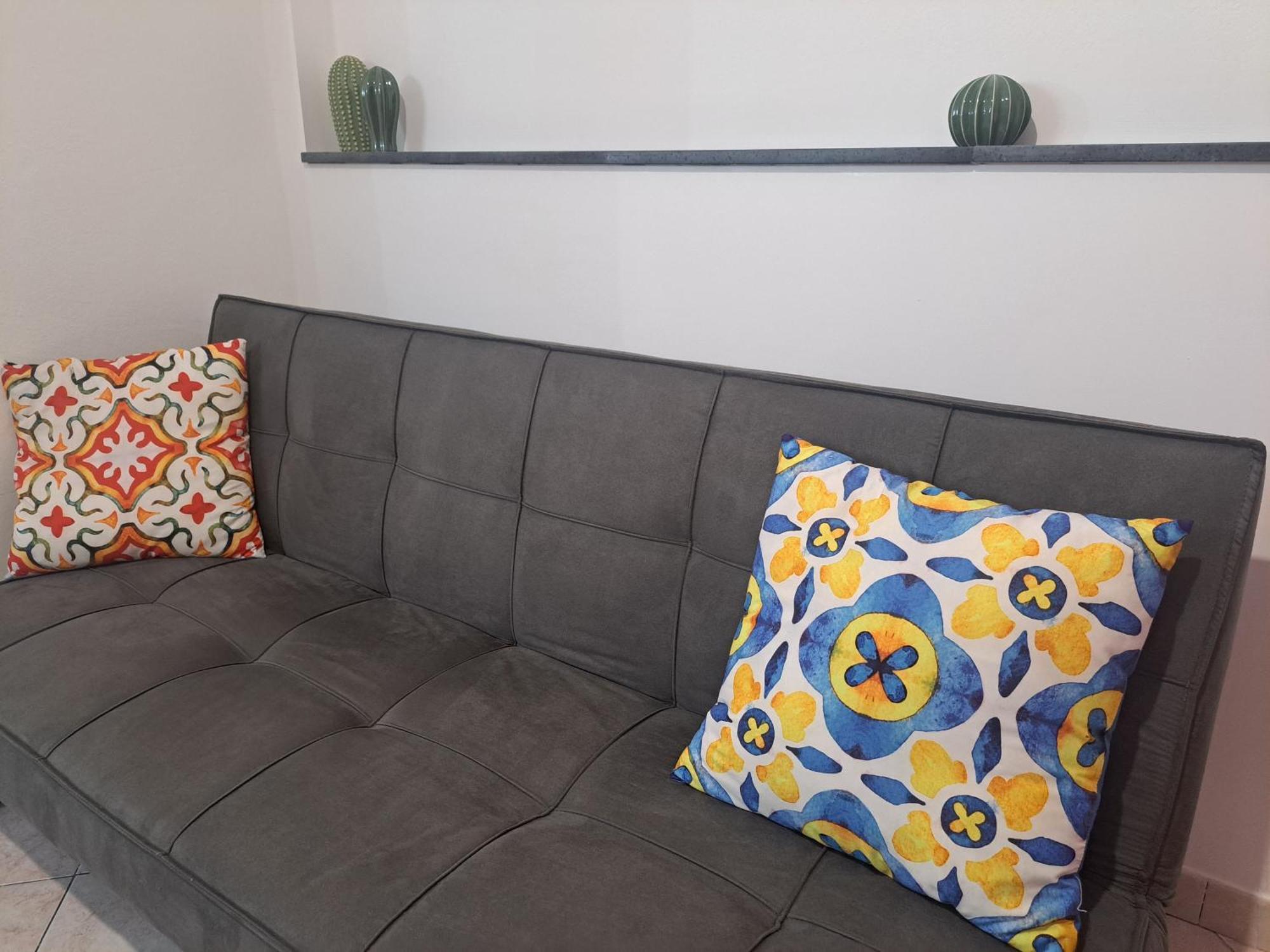U Liotru Home CTA Exteriér fotografie