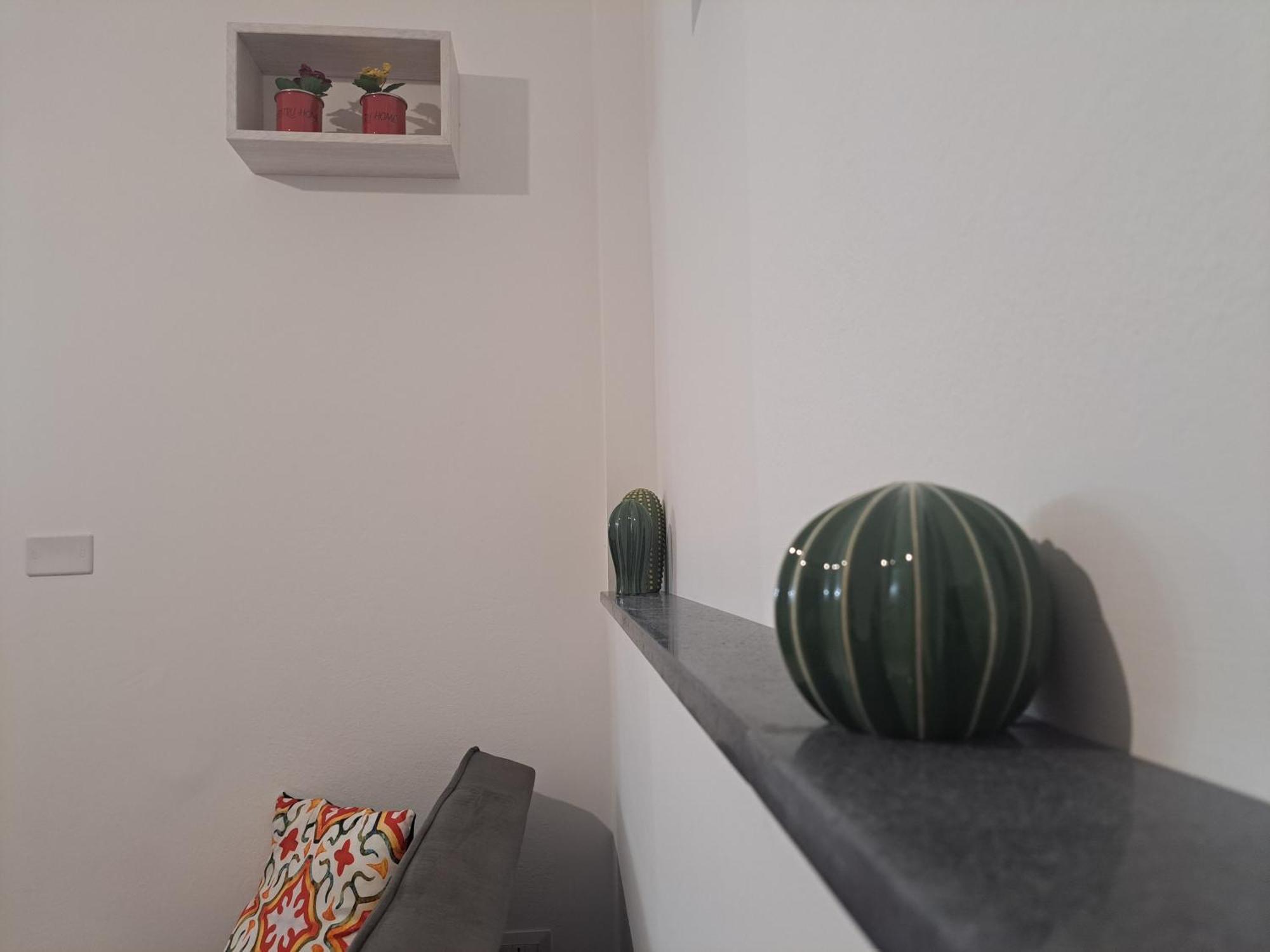 U Liotru Home CTA Exteriér fotografie