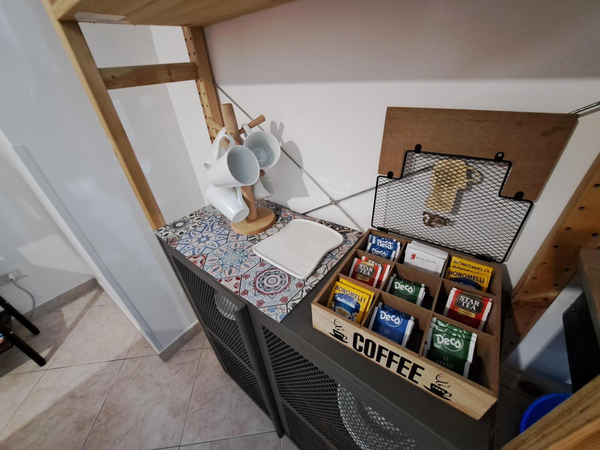 U Liotru Home CTA Exteriér fotografie